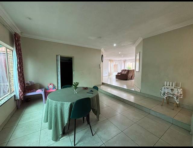 4 BEDROOM HOUSE FOR SALE IN DELAREY